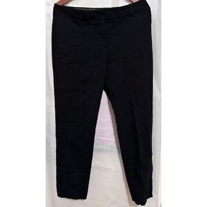 black‎ slacks